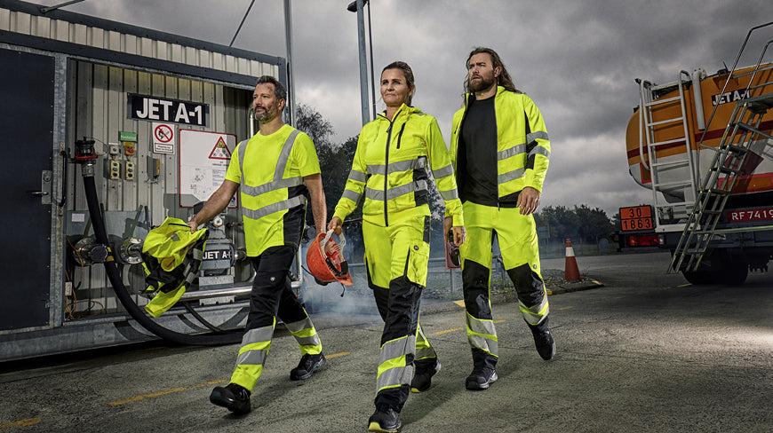 Why Branded Workwear Matters