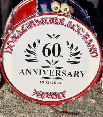 Donaghmore Accordion Band