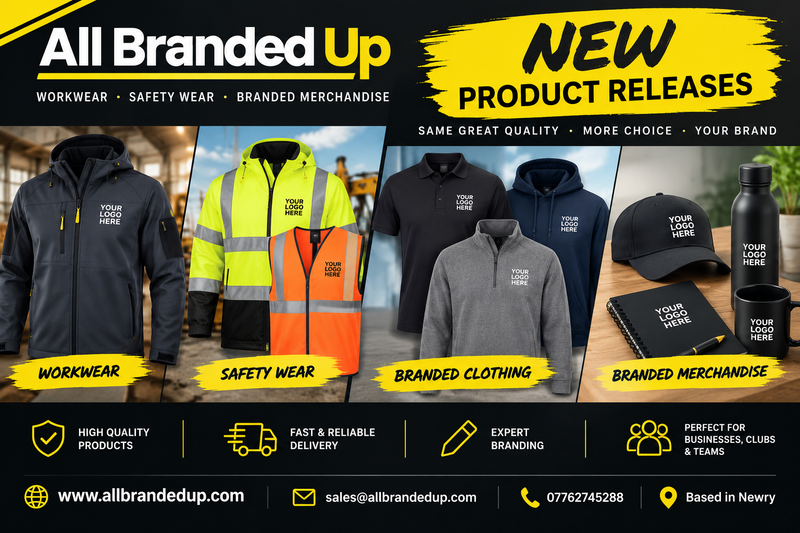 New Products
