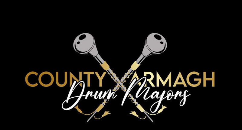 County Armagh Drum Majors