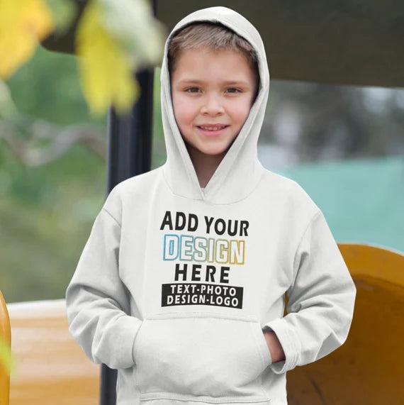 Kids Hoodie