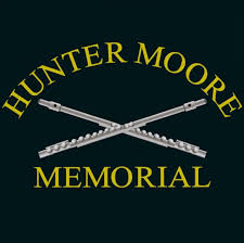 Hunter Moore Memorial