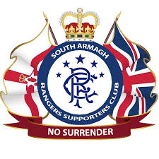 South Armagh Rangers Supporters Club