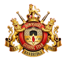 Downshire Guiding Star