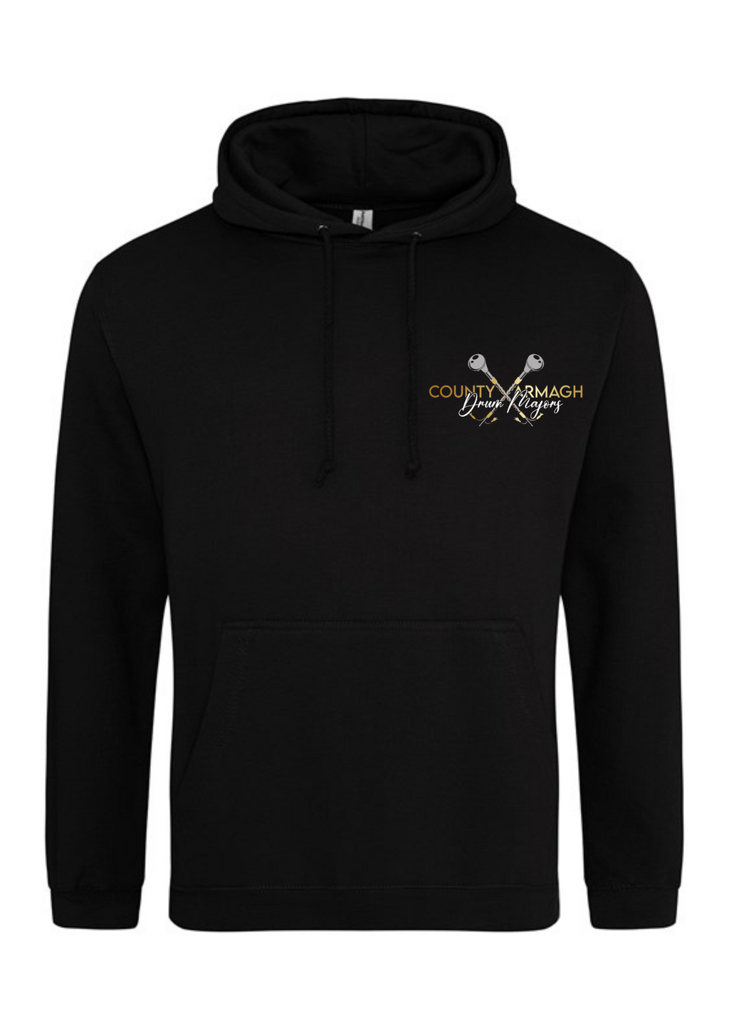 CADM College Hoodie