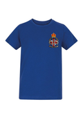 KCD Embroidered Tee Shirt