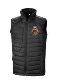 MPB Embroidered Bodywarmer