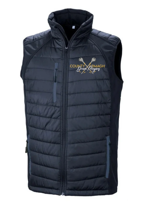 CADM Bodywarmer