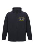 HMM Regatta Fleece Navy