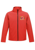 DAB Regatta Softshell Jacket