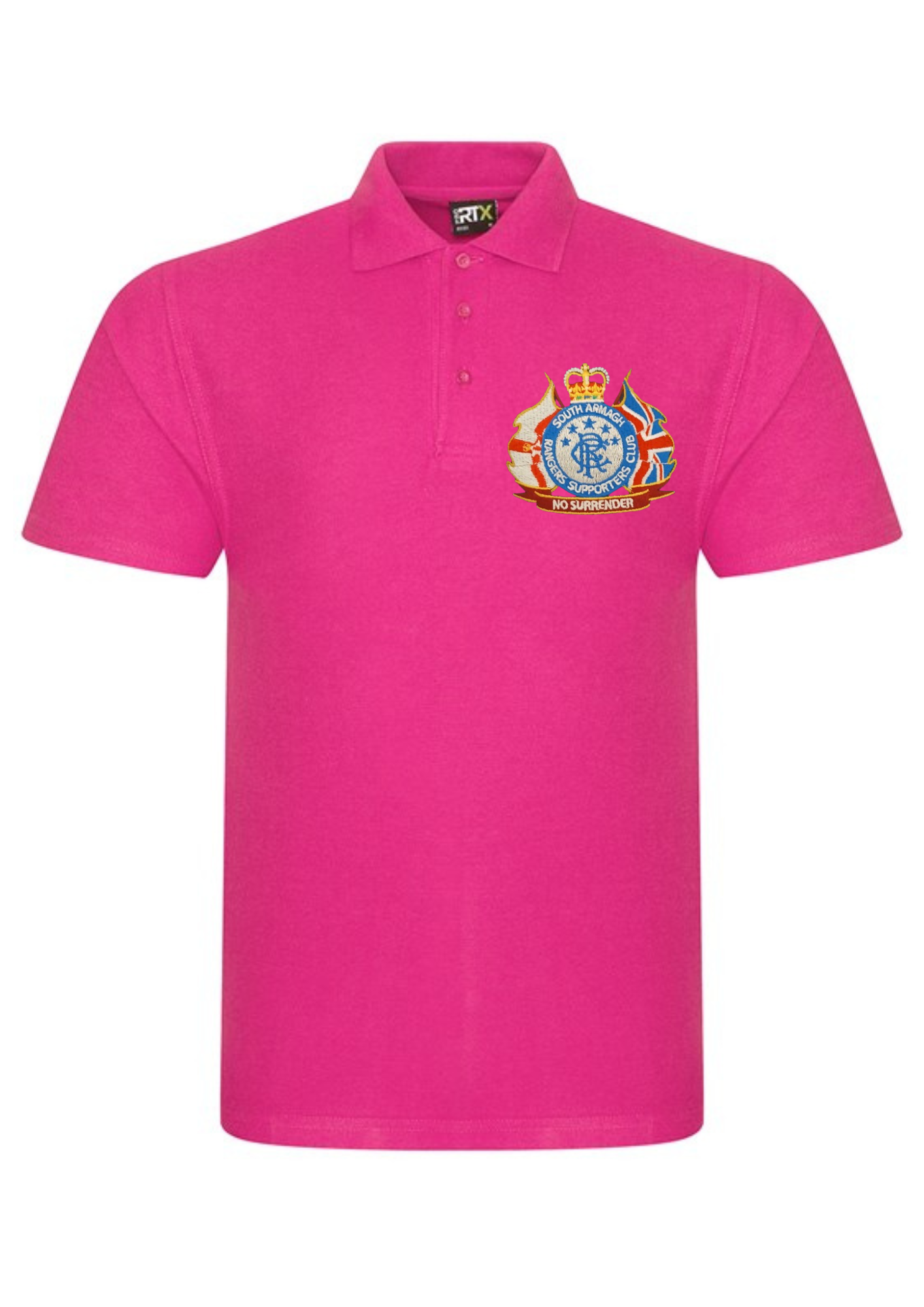 SARSC Polo Shirt