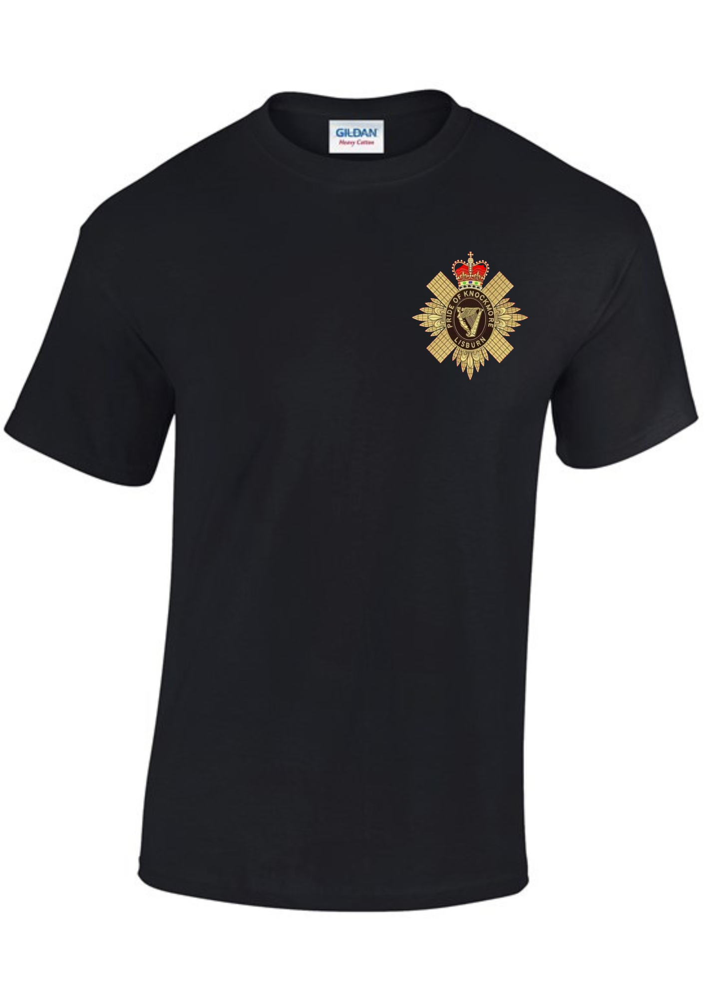 POKM Tee Shirt
