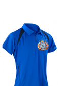 SARSC spirit polo