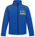 Linfield Football Club Shell Jacket