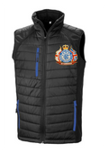 SARSC Bodywarmer