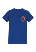 MPB Embroidered Tee Shirt