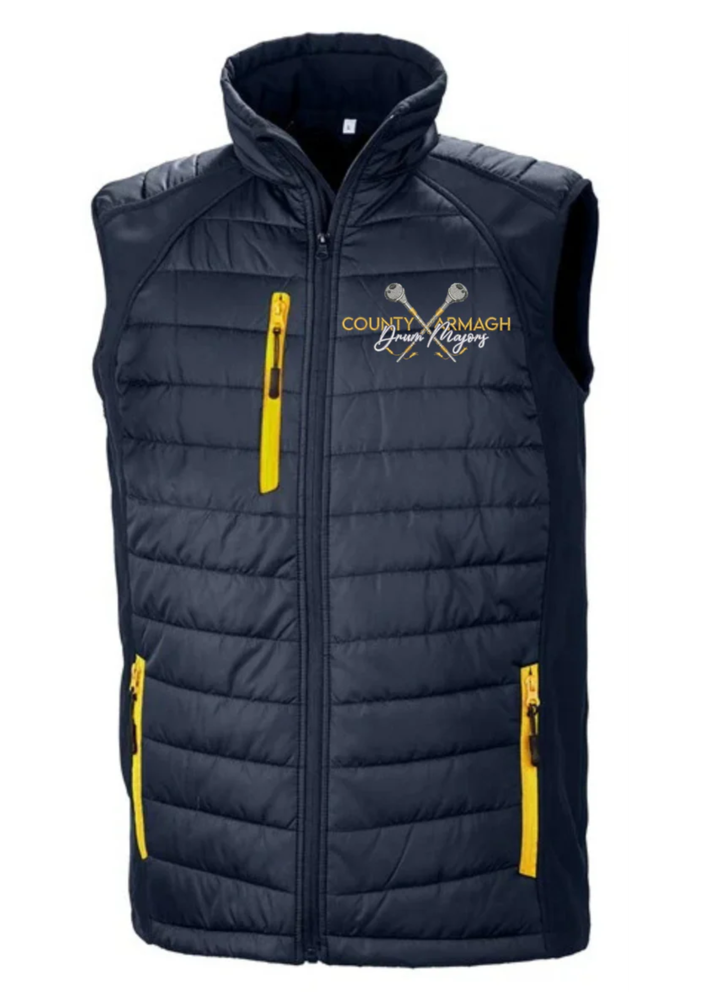CADM Bodywarmer
