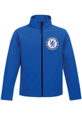 Kids Chelsea Shell Jacket