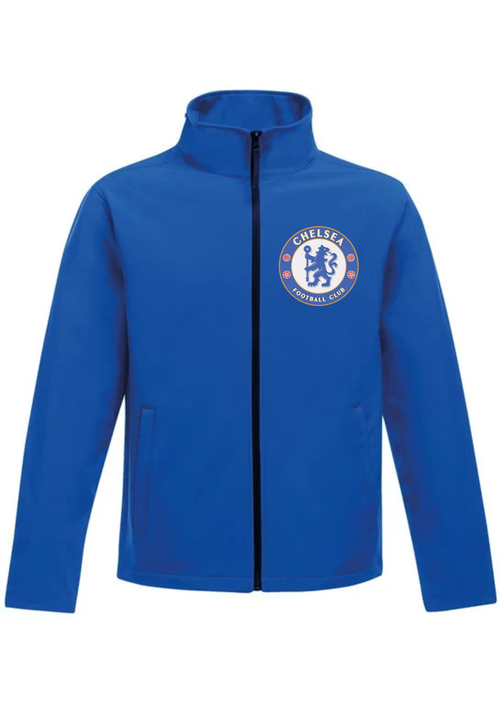 Chelsea Football Club Shell Jacket