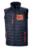 DAB Bodywarmer