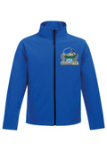 Linfield Football Club Shell Jacket
