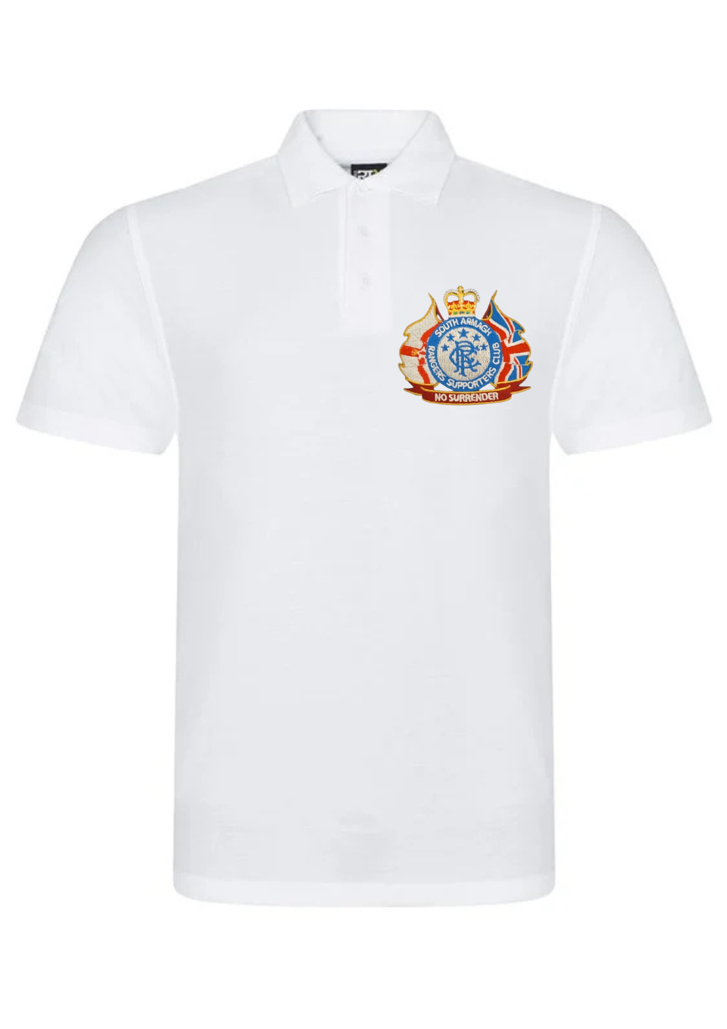 SARSC Polo Shirt