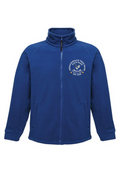DFB Embroidered Regatta Fleece