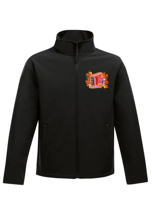 DAB Regatta Softshell Jacket