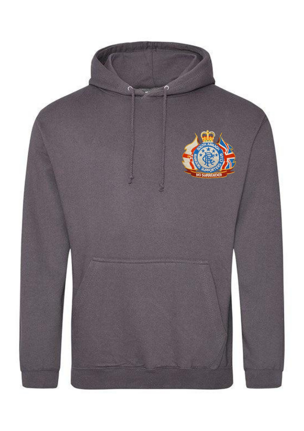 SARSC College Hoodie