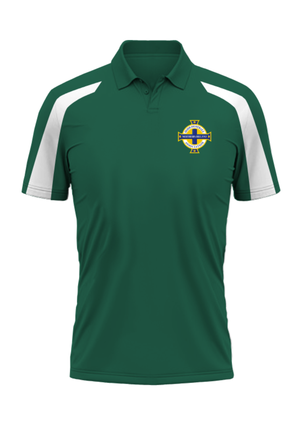 Northern Ireland Legends Polo Shirt