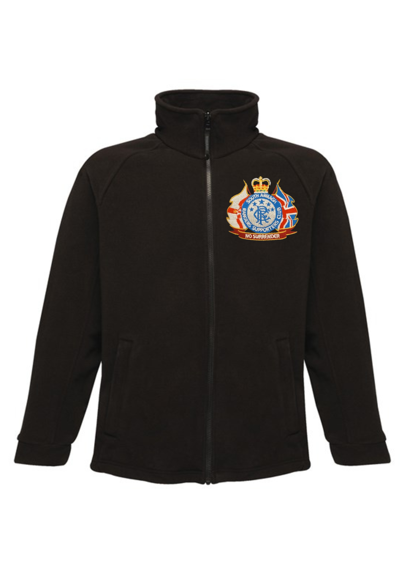 SARSC Regatta Fleece
