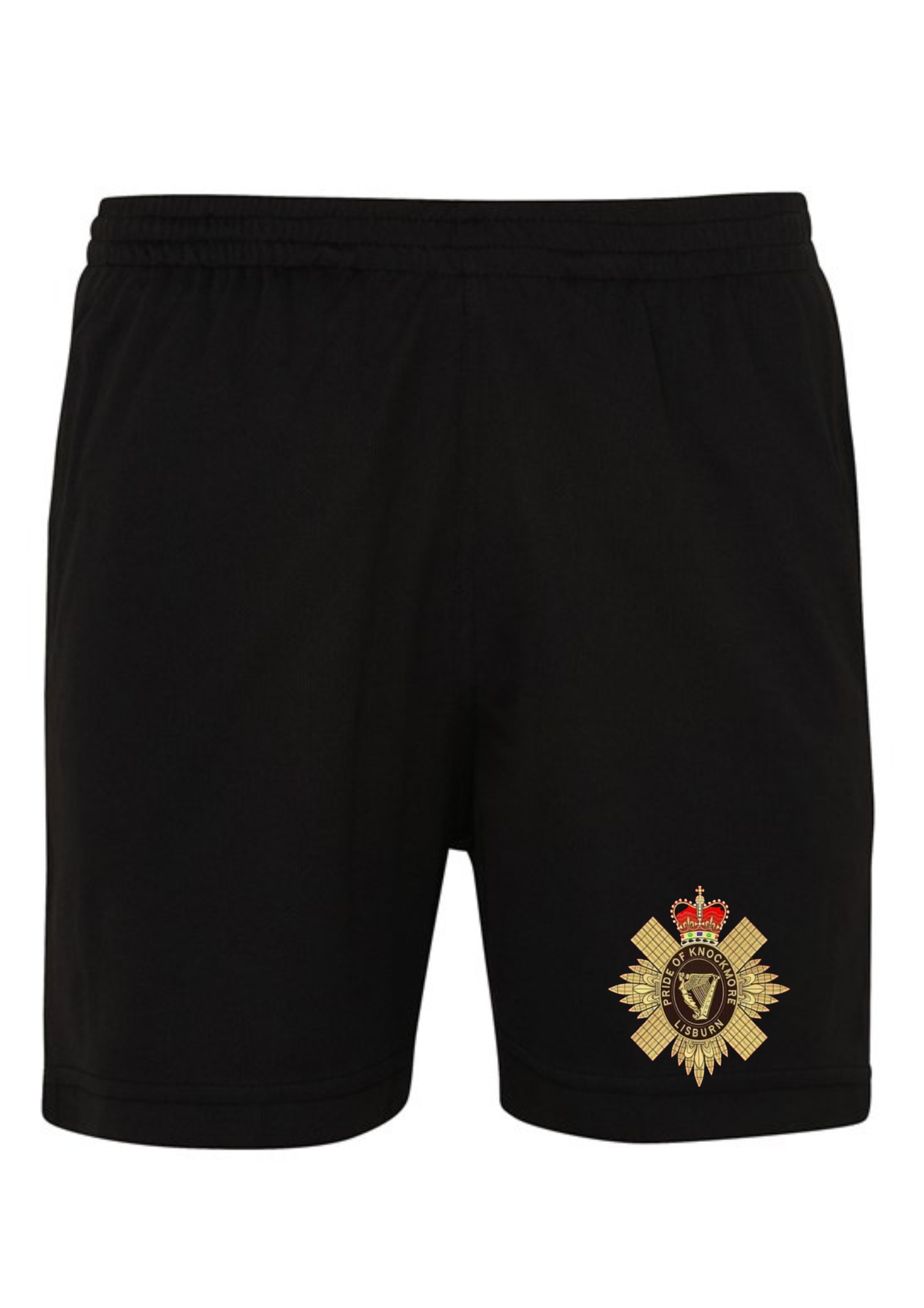 POKM Kids Cool Shorts