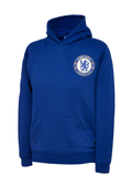 Chelsea Embroidered Hoodie