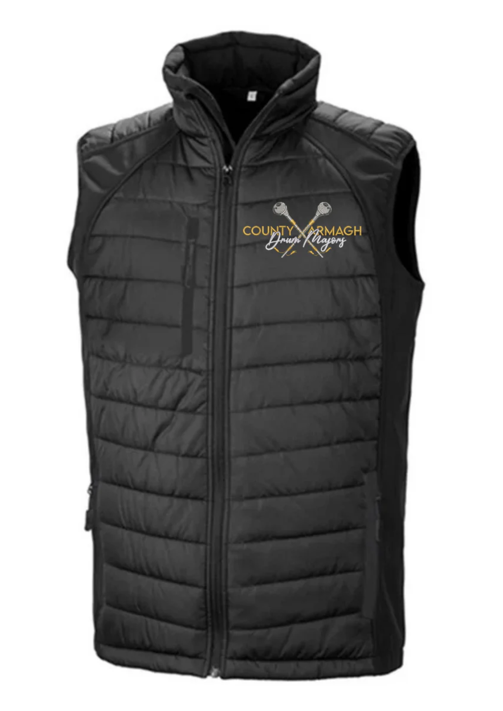 CADM Bodywarmer