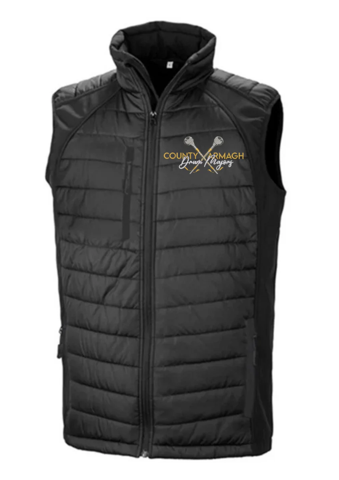 CADM Bodywarmer