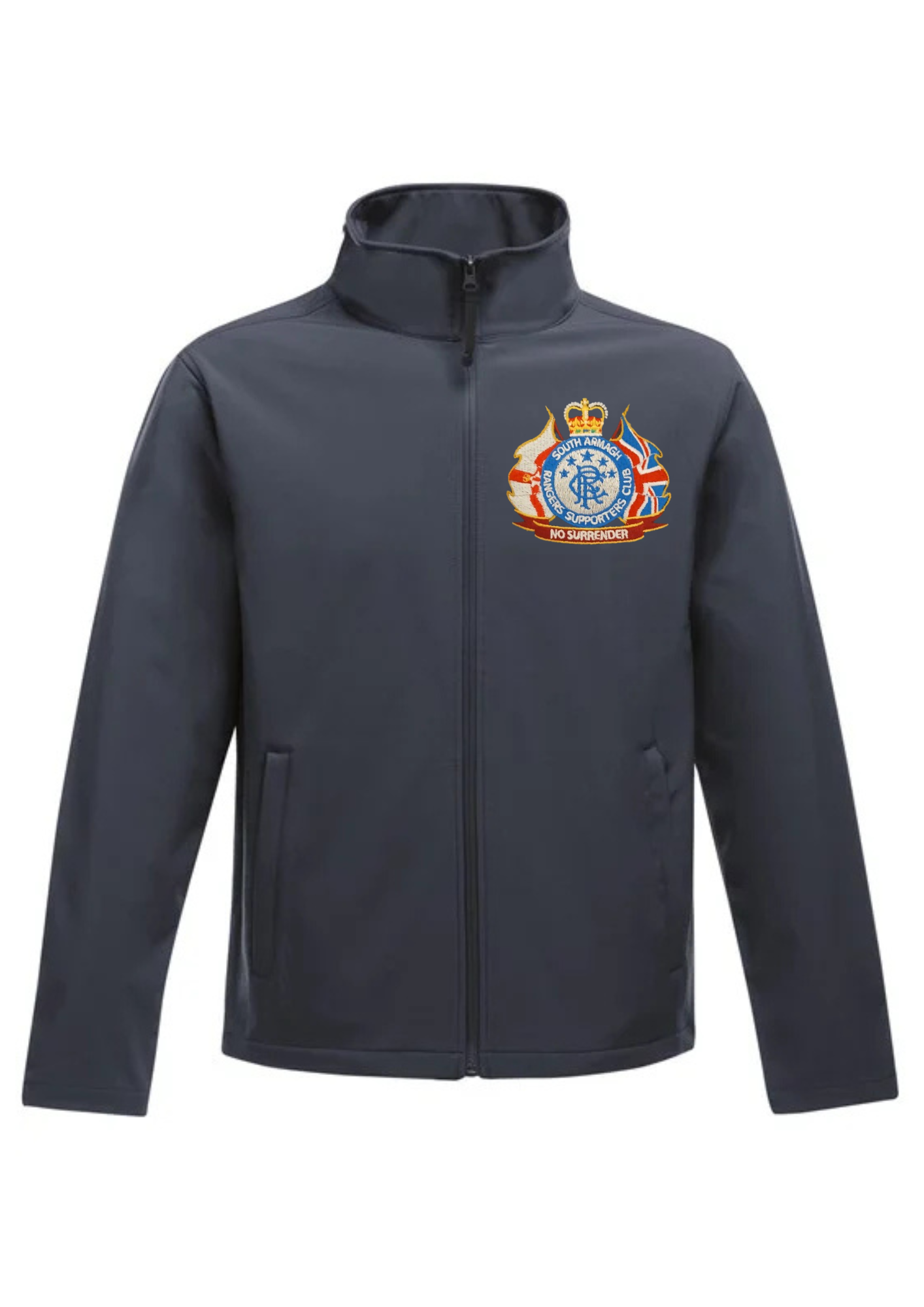 SARSC Regatta Softshell Jacket