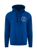DFB Embroidered College Hoodie