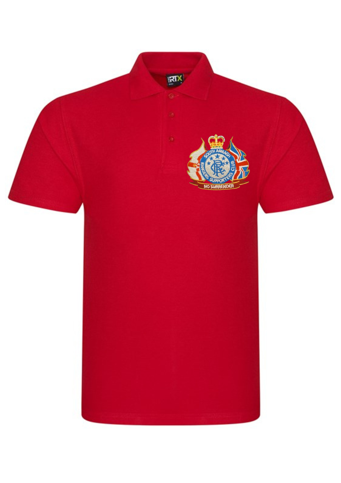 SARSC Polo Shirt