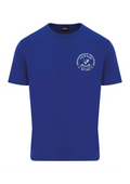 DFB Embroidered Tee Shirt
