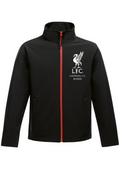 Liverpool Women's F.C Shell Jacket