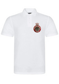 MPB Kids Embroidered Polo Shirt