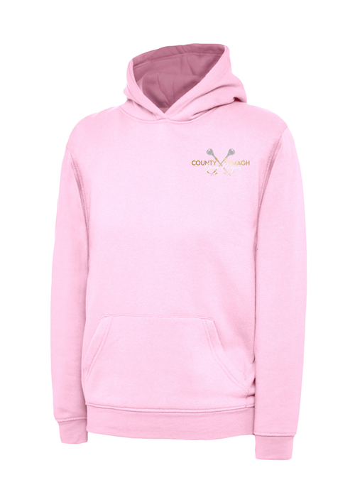 CADM Embroidered Hoodie
