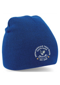 DFB Embroidered Beanie Hat