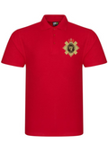 POKM Polo Shirt