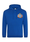 SARSC College Hoodie
