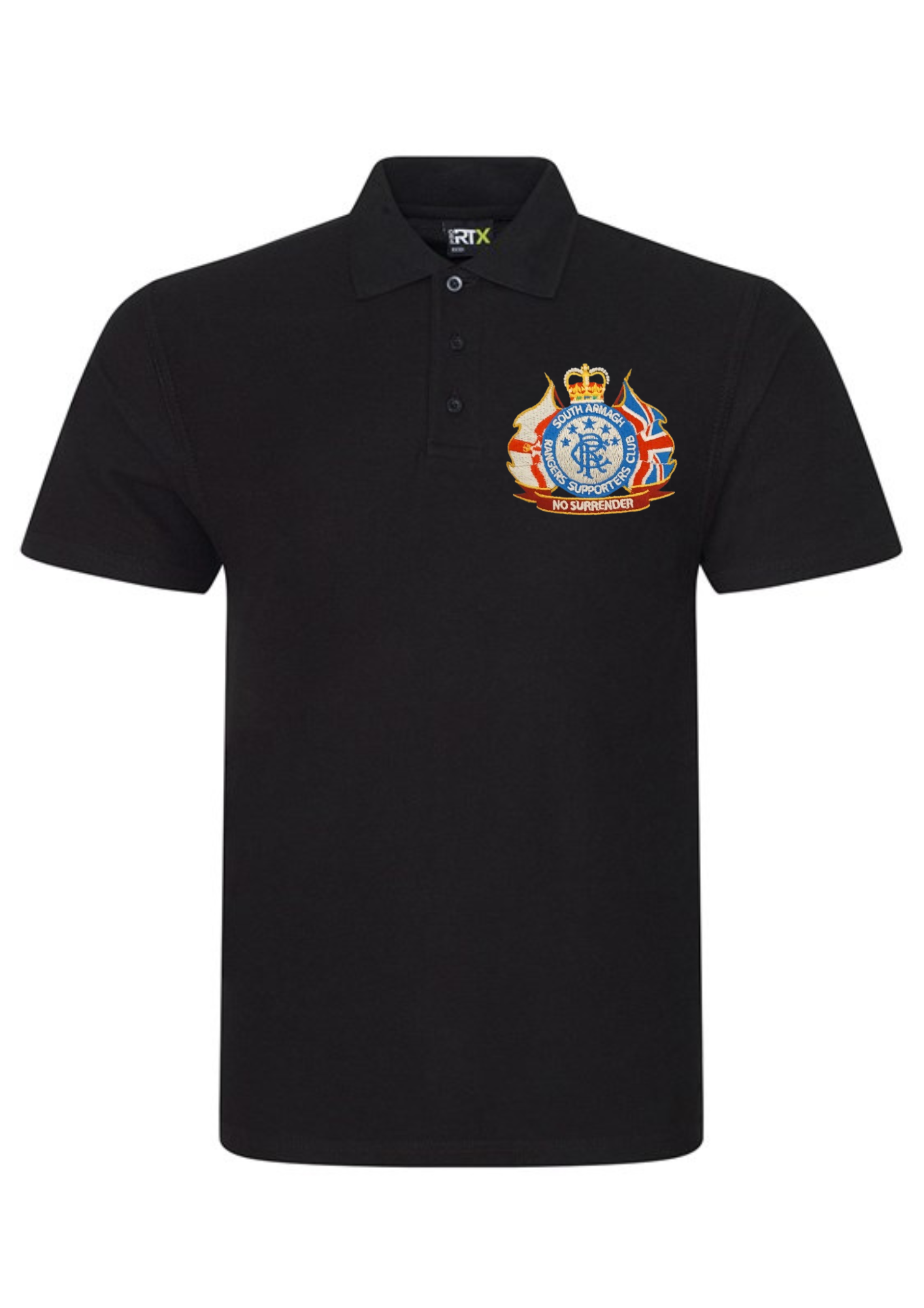 SARSC Polo Shirt