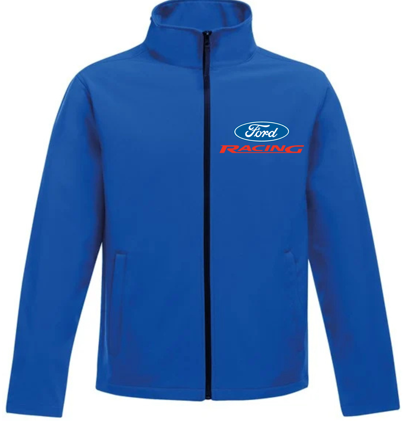 Ford Racing Shell Jacket