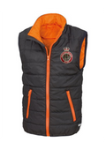 MPB Kids Core Embroidered bodywarmer