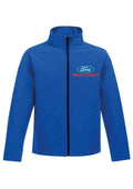 Kids Ford Racing Shell Jacket