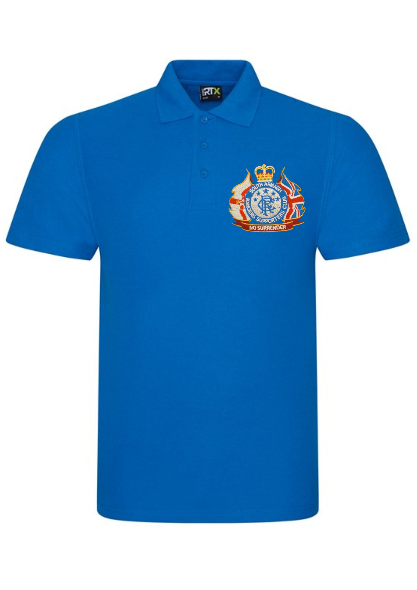 SARSC Polo Shirt
